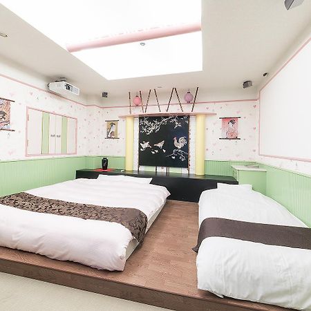 Hotel To Wakayama Esterno foto