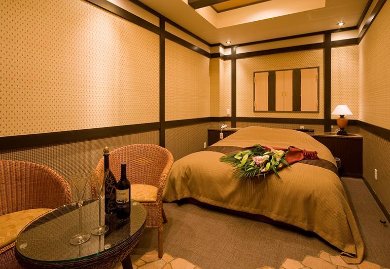 Hotel To Wakayama Camera foto