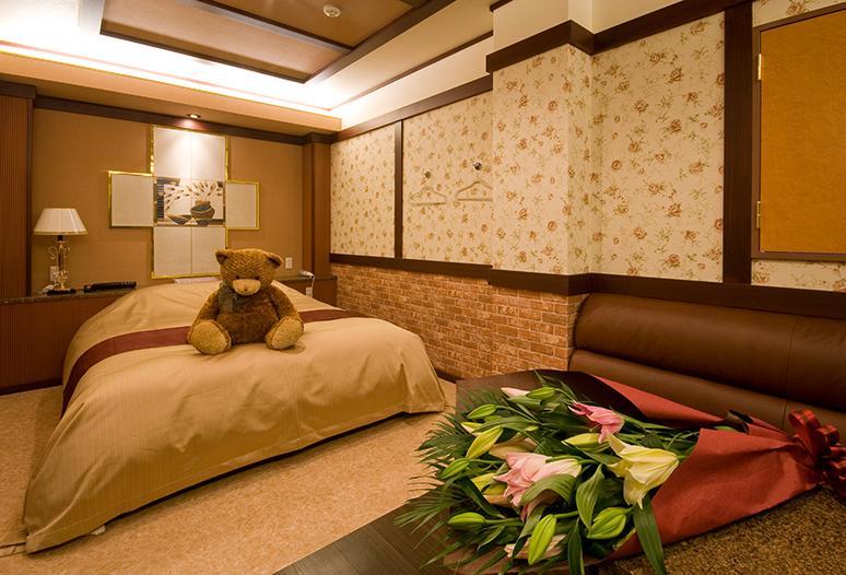 Hotel To Wakayama Camera foto