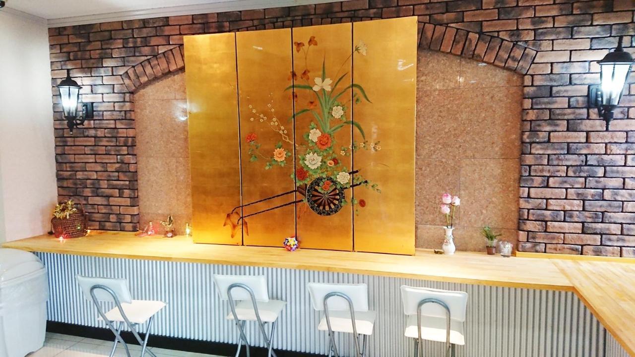 Hotel To Wakayama Esterno foto