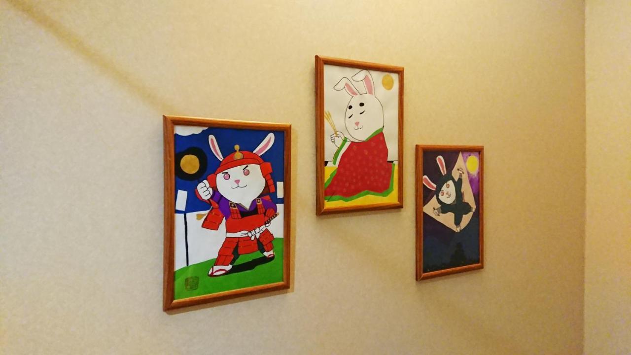 Hotel To Wakayama Esterno foto