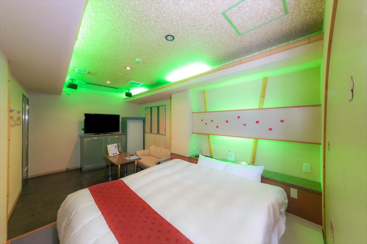 Hotel To Wakayama Esterno foto