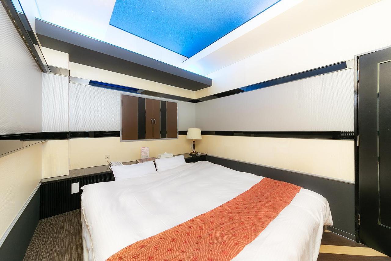 Hotel To Wakayama Esterno foto