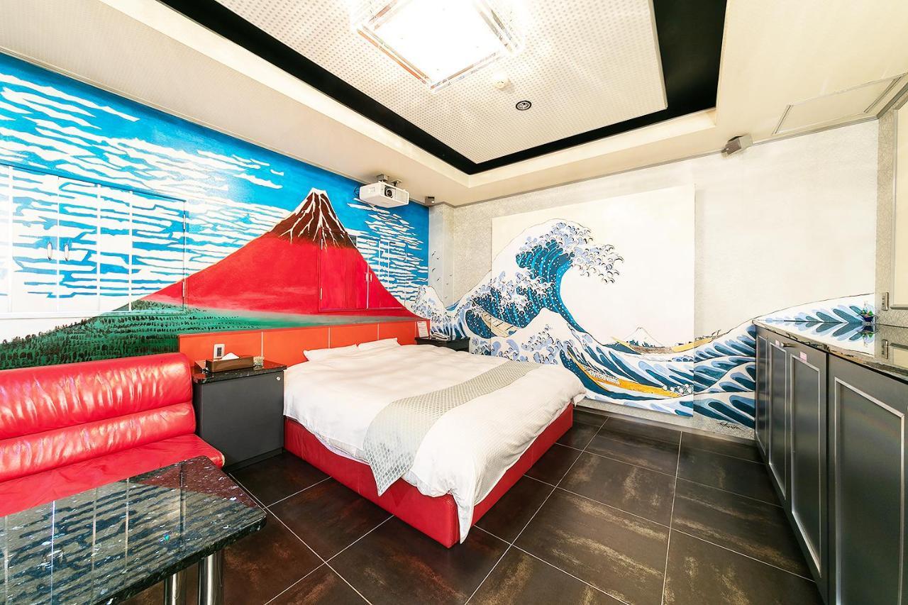 Hotel To Wakayama Esterno foto