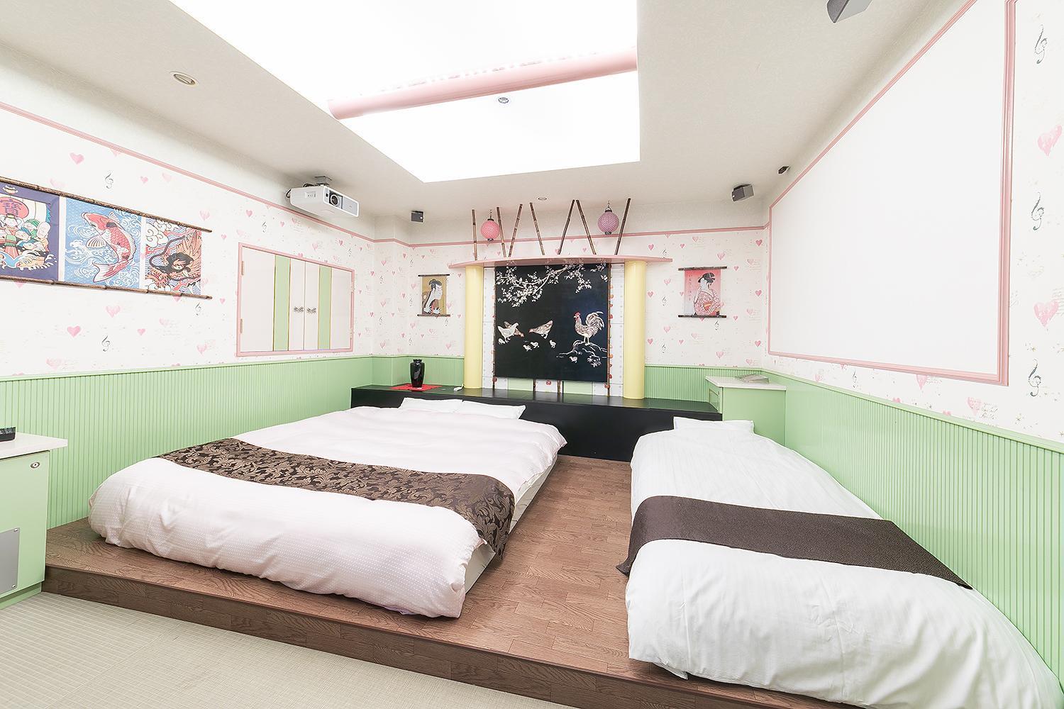 Hotel To Wakayama Esterno foto
